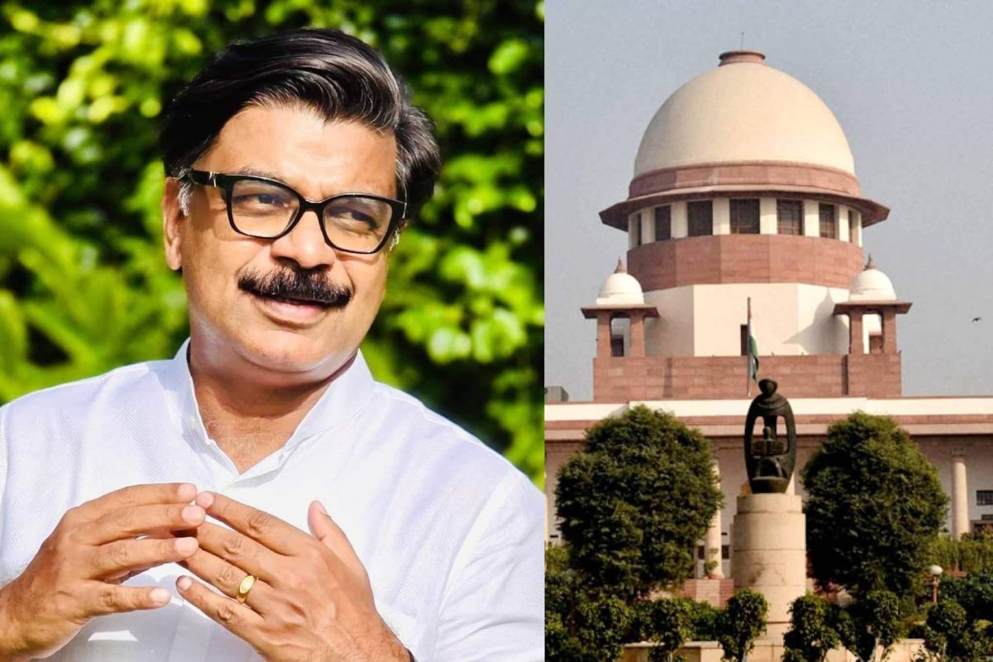 മാസപ്പടിക്കേസിൽ വിജിലൻസ് അന്വേഷണമില്ല; മാത്യു കുഴൽനാടന്റെ ഹർജി സുപ്രിം കോടതി തള്ളി