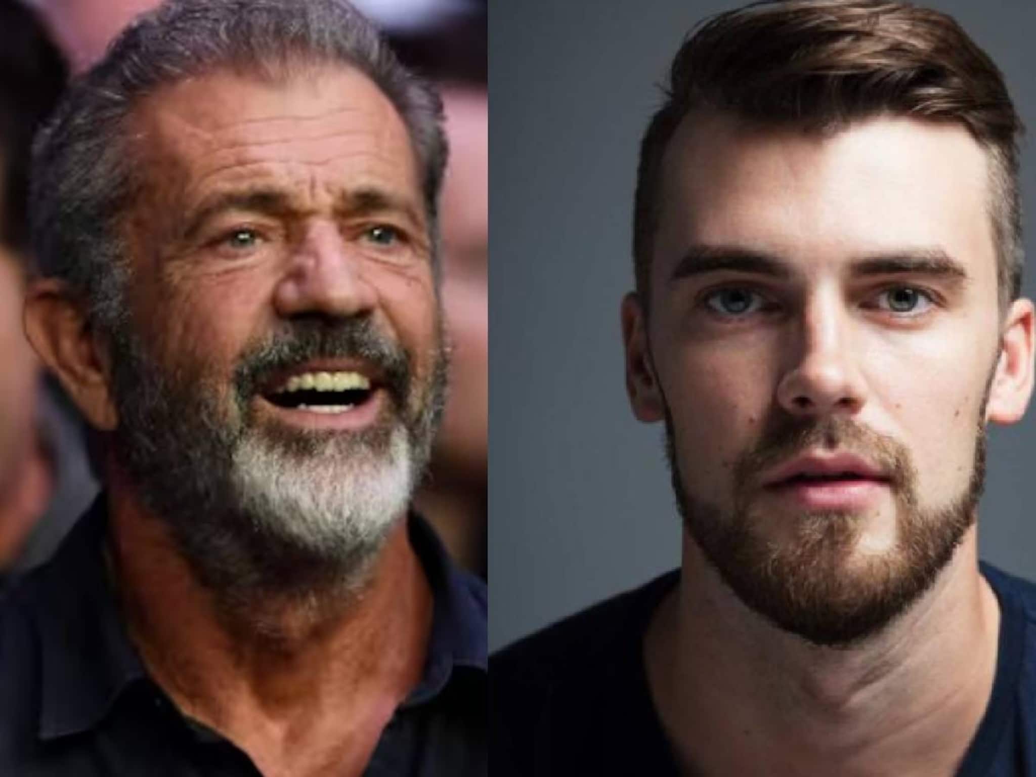 മെൽഗിബ്സൻ്റെ 'പാഷന്‍ ഓഫ് ക്രൈസ്റ്റി'ന്റെ അടുത്ത ഭാഗത്തില്‍ യാക്കോ ഓട്ടോനന്‍ യേശുവാകും