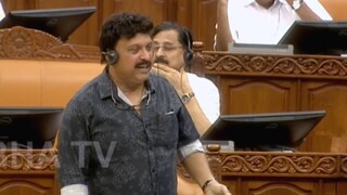 മന്ത്രി കെ ബി ഗണേഷ് കുമാര്‍