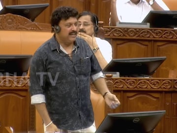 മന്ത്രി കെ ബി ഗണേഷ് കുമാര്‍