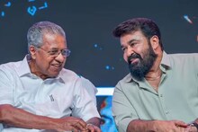 'മോഹൻലാൽ മലയാളത്തിന്റെ ഇതിഹാസ താരം'; മുഖ്യമന്ത്രി പിണറായി വിജയൻ