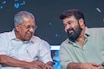 'മോഹൻലാൽ മലയാളത്തിന്റെ ഇതിഹാസ താരം'; മുഖ്യമന്ത്രി പിണറായി വിജയൻ