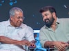 'മോഹൻലാൽ മലയാളത്തിന്റെ ഇതിഹാസ താരം'; മുഖ്യമന്ത്രി പിണറായി വിജയൻ