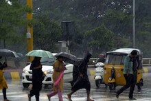 ആന്ധ്രാ തീരം തൊട്ട് മോൻതാ ചുഴലിക്കാറ്റ്; മണിക്കൂറിൽ 110 കിലോമീറ്റർ വരെ വേഗത കൈവരിക്കും