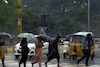 ആന്ധ്രാ തീരം തൊട്ട് മോൻതാ ചുഴലിക്കാറ്റ്; മണിക്കൂറിൽ 110 കിലോമീറ്റർ വരെ വേഗത കൈവരിക്കും