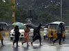 ആന്ധ്രാ തീരം തൊട്ട് മോൻതാ ചുഴലിക്കാറ്റ്; മണിക്കൂറിൽ 110 കിലോമീറ്റർ വരെ വേഗത കൈവരിക്കും