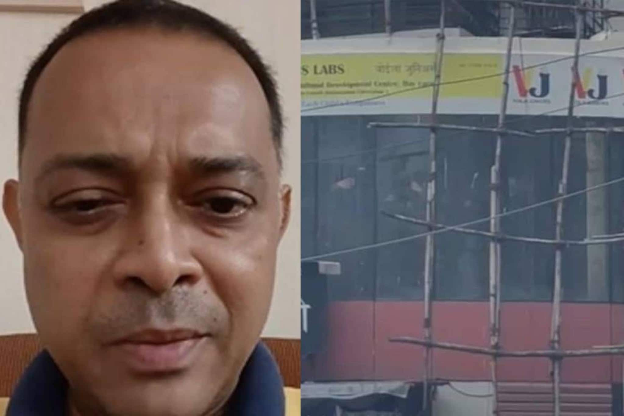 ഓഡിഷനെത്തിയ 17 കുട്ടികളെ ബന്ദികളാക്കി വിലപേശൽ നടത്തിയ അധ്യാപകനെ വെടിവെച്ചുകൊന്നു