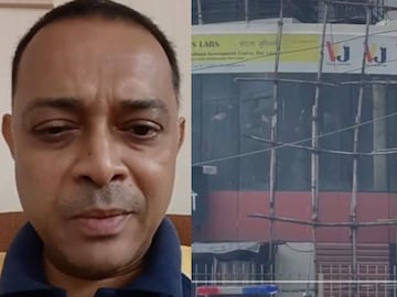 രോഹിത് ആര്യ