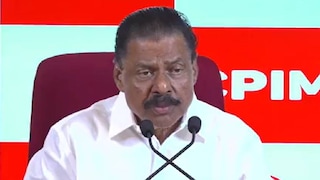 എം വി ഗോവിന്ദൻ എം വി ഗോവിന്ദൻ