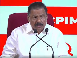 എം വി ഗോവിന്ദൻ എം വി ഗോവിന്ദൻ