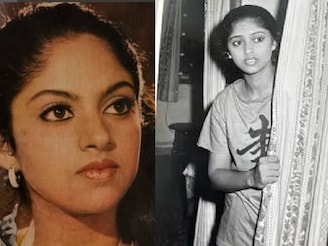 Nadiya Moidu: 'അടുത്ത വീട്ടിലെ പയ്യൻ...പ്രണയത്തിന് അനിയത്തിയുടെ പൂർണപിന്തുണ'; പ്രണയകഥയുമായി നടി നദിയ മൊയ്തു