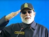 'ഐഎൻഎസ് വിക്രാന്ത് പാകിസ്ഥാന്റെ ഉറക്കം കെടുത്തി'; നാവികസേനാംഗങ്ങൾക്കൊപ്പം ദീപാവലി ആഘോഷിച്ച് പ്രധാനമന്ത്രി