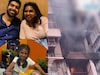 മുംബൈയിൽ ഫ്ലാറ്റിലെ തീപിടിത്തത്തിൽ മലയാളി‌ മാതാപിതാക്കളും ആറുവയസുകാരിയും മരിച്ചു