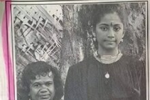 അഞ്ചാം ക്‌ളാസിൽ പഠിക്കുന്ന മോണോആക്റ്റുകാരിയും മാഷും; പഴയ പത്രവാർത്തയിലെ സുന്ദരിക്കുട്ടി