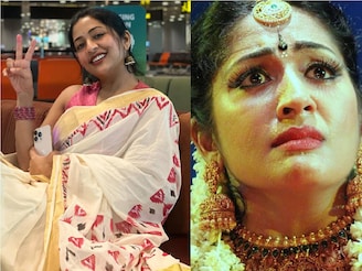 Navya Nair | കരഞ്ഞു പറഞ്ഞു നോക്കി, പട്ടീടെ വിലയായിരുന്നു, മൈൻഡ് ചെയ്തില്ല; കിളിപോയ സാഹചര്യത്തെക്കുറിച്ച് നവ്യ നായർ