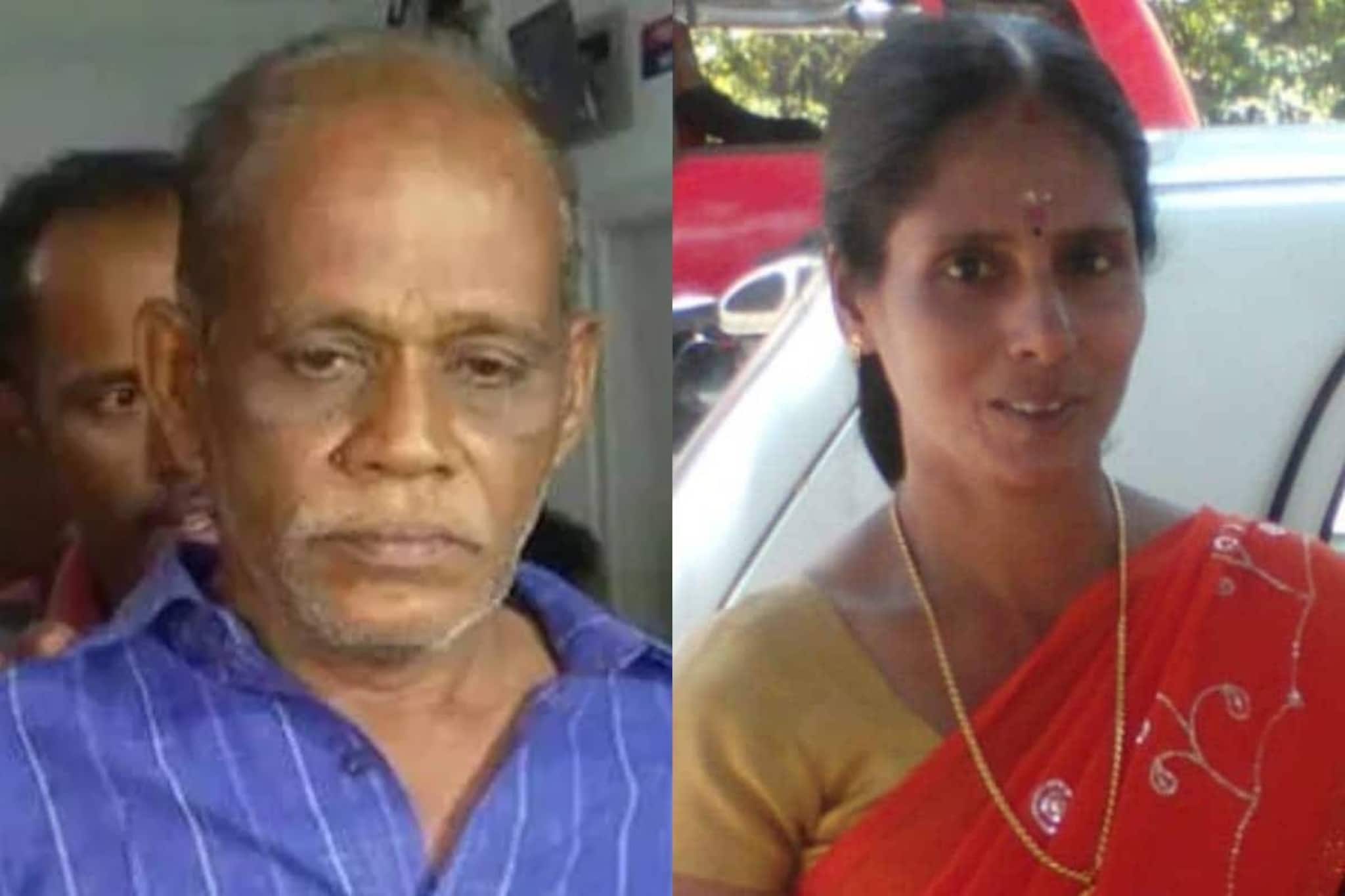 Nenmara Murder| നെന്മാറ സജിത വധക്കേസിൽ ശിക്ഷാവിധി ശനിയാഴ്ച; പ്രതി ചെന്താമരയ്ക്ക് വധശിക്ഷ വേണമെന്ന് പ്രോസിക്യൂഷന്‍