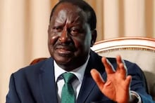 കേരളത്തില്‍ മകളുടെ ചികിത്സയ്‌ക്കെത്തിയ മുന്‍ കെനിയന്‍ പ്രധാനമന്ത്രി റെയില ഒടിങ്ക അന്തരിച്ചു