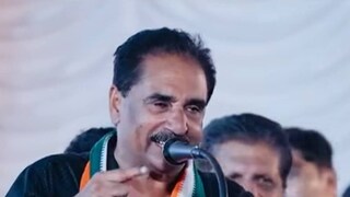 എൻ കെ പ്രേമചന്ദ്രൻ