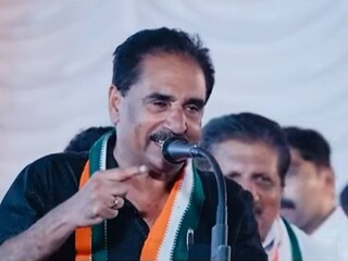 എൻ കെ പ്രേമചന്ദ്രൻ