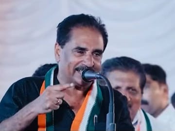 എൻ കെ പ്രേമചന്ദ്രൻ
