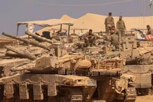 ഗാസയിൽ വെടിനിർത്തൽ ആരംഭിച്ചു;ഇസ്രായേൽ സൈന്യം പിൻവാങ്ങുന്നു