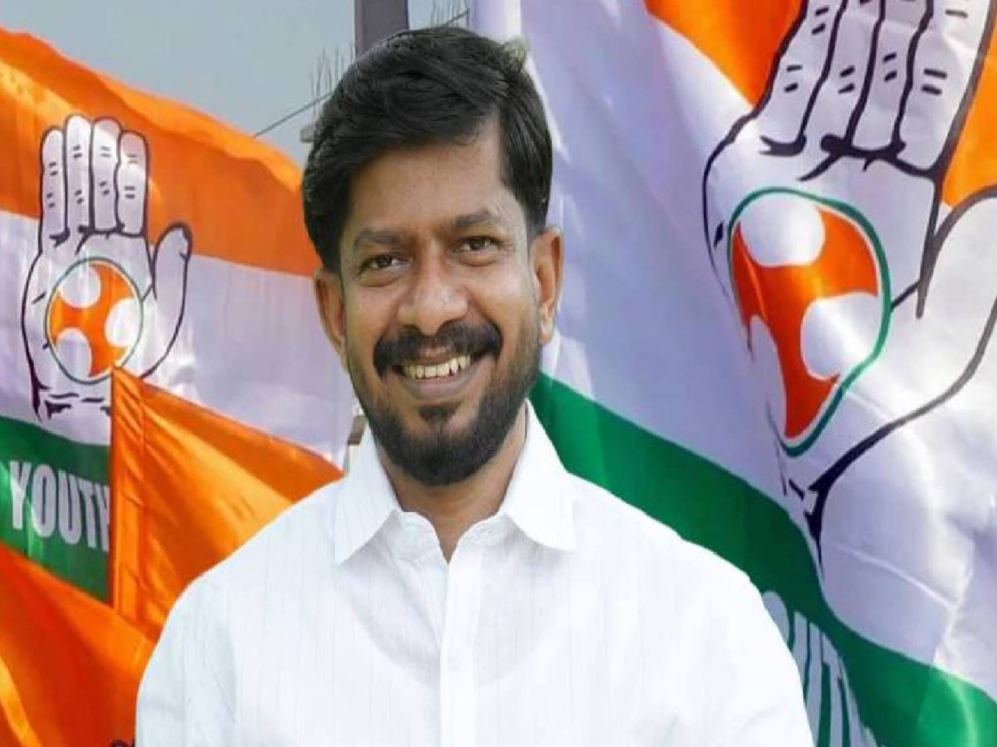 ഒ.ജെ ജനീഷ് യൂത്ത് കോൺഗ്രസ് സംസ്ഥാന അധ്യക്ഷൻ