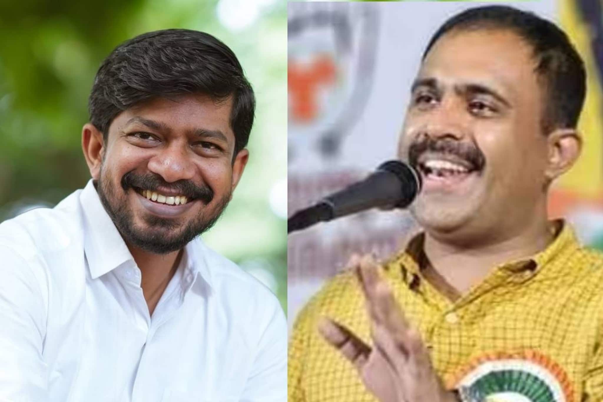 യൂത്ത് കോൺഗ്രസ് അധ്യക്ഷസ്ഥാനത്ത് അബിൻ വർക്കിയെ തടഞ്ഞത് ജാതിസമവാക്യമോ, സങ്കുചിത രാഷ്ട്രീയ ലക്ഷ്യമോ?
