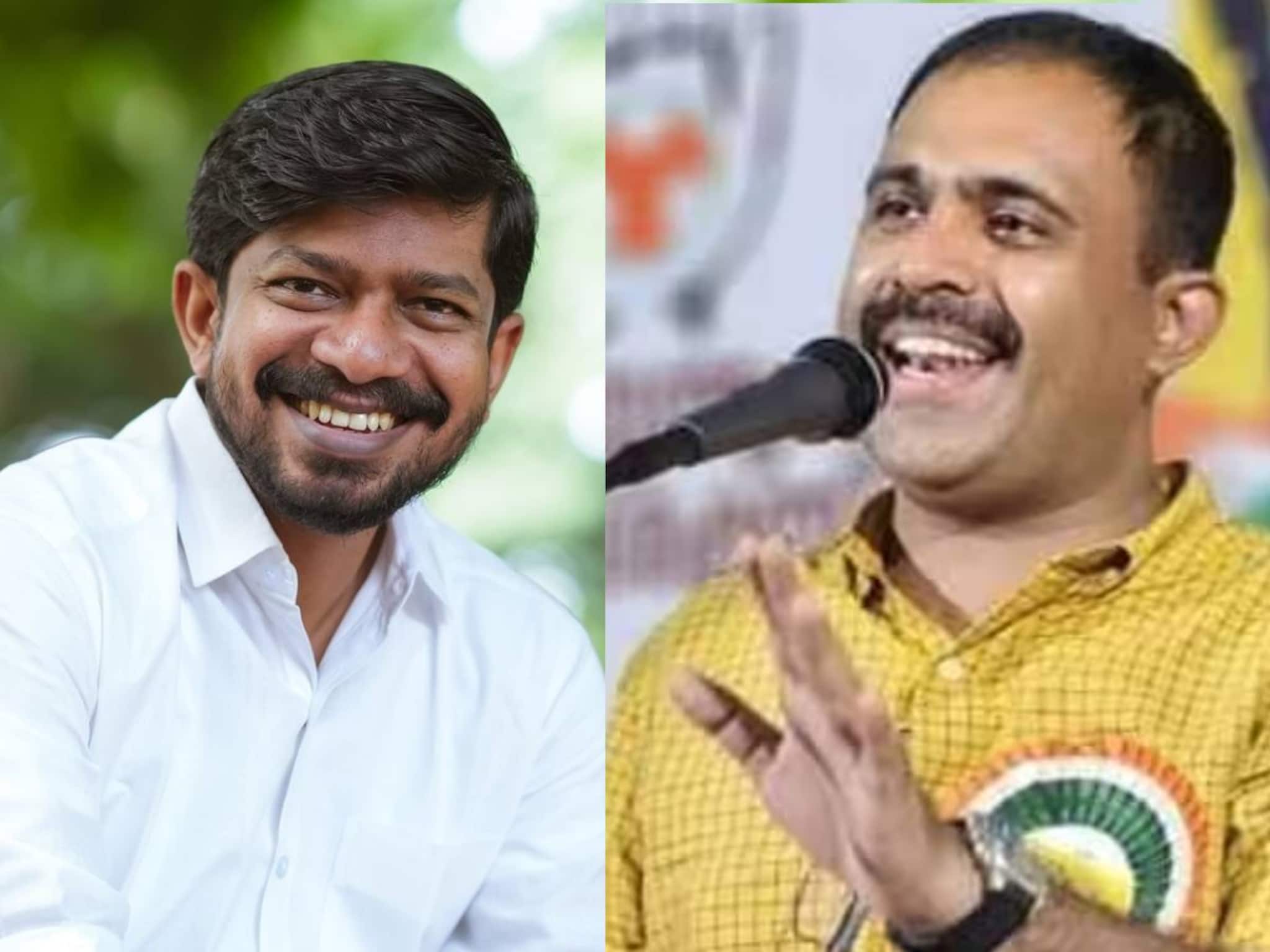 യൂത്ത് കോൺഗ്രസ് അധ്യക്ഷസ്ഥാനത്ത് അബിൻ വർക്കിയെ തടഞ്ഞത് ജാതിസമവാക്യമോ, സങ്കുചിത രാഷ്ട്രീയ ലക്ഷ്യമോ?