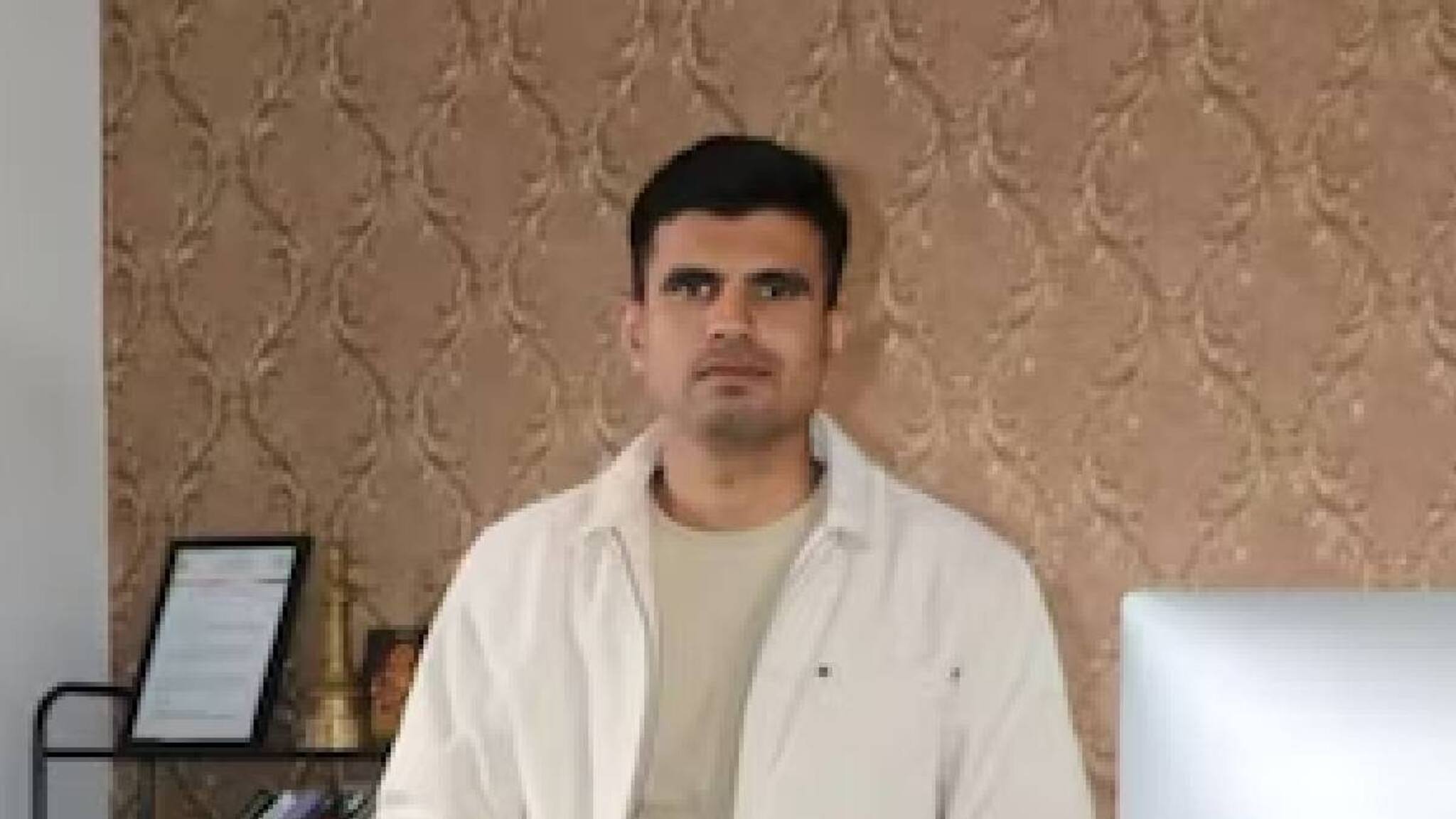 ഇന്‍ഫോസിസില്‍ ഓഫീസ് ബോയ്; ഇന്ന് 'ഡിസൈന്‍ ടെപ്ലേറ്റി'ന്റെ സ്ഥാപകന്‍: ആരാണ് ദാദാസാഹേബ് ഭഗത്?