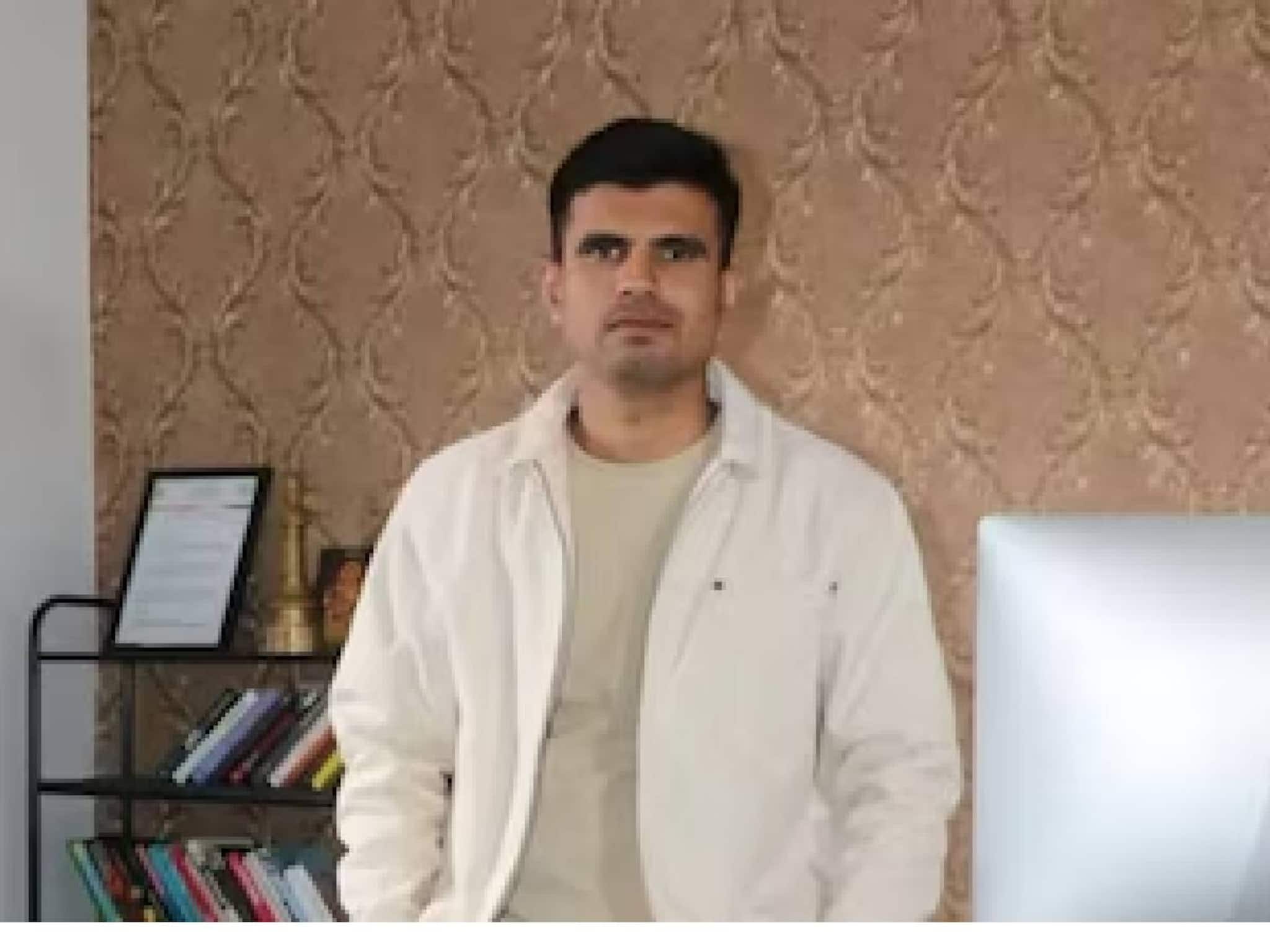 ഇന്‍ഫോസിസില്‍ ഓഫീസ് ബോയ്; ഇന്ന് 'ഡിസൈന്‍ ടെപ്ലേറ്റി'ന്റെ സ്ഥാപകന്‍: ആരാണ് ദാദാസാഹേബ് ഭഗത്?