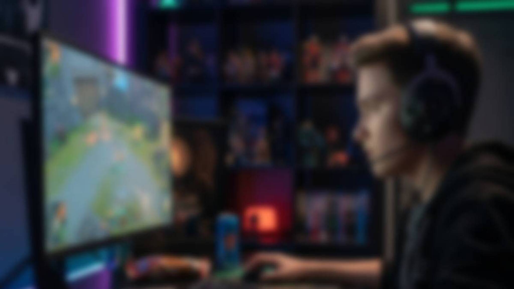 ഓൺലൈൻ ഗെയിമിലെ കടം വീട്ടാൻ ആഭരണം മോഷ്ടിക്കുന്നതിനിടെ പിടികൂടിയ അമ്മയെ 20കാരൻ കൊലപ്പെടുത്തി