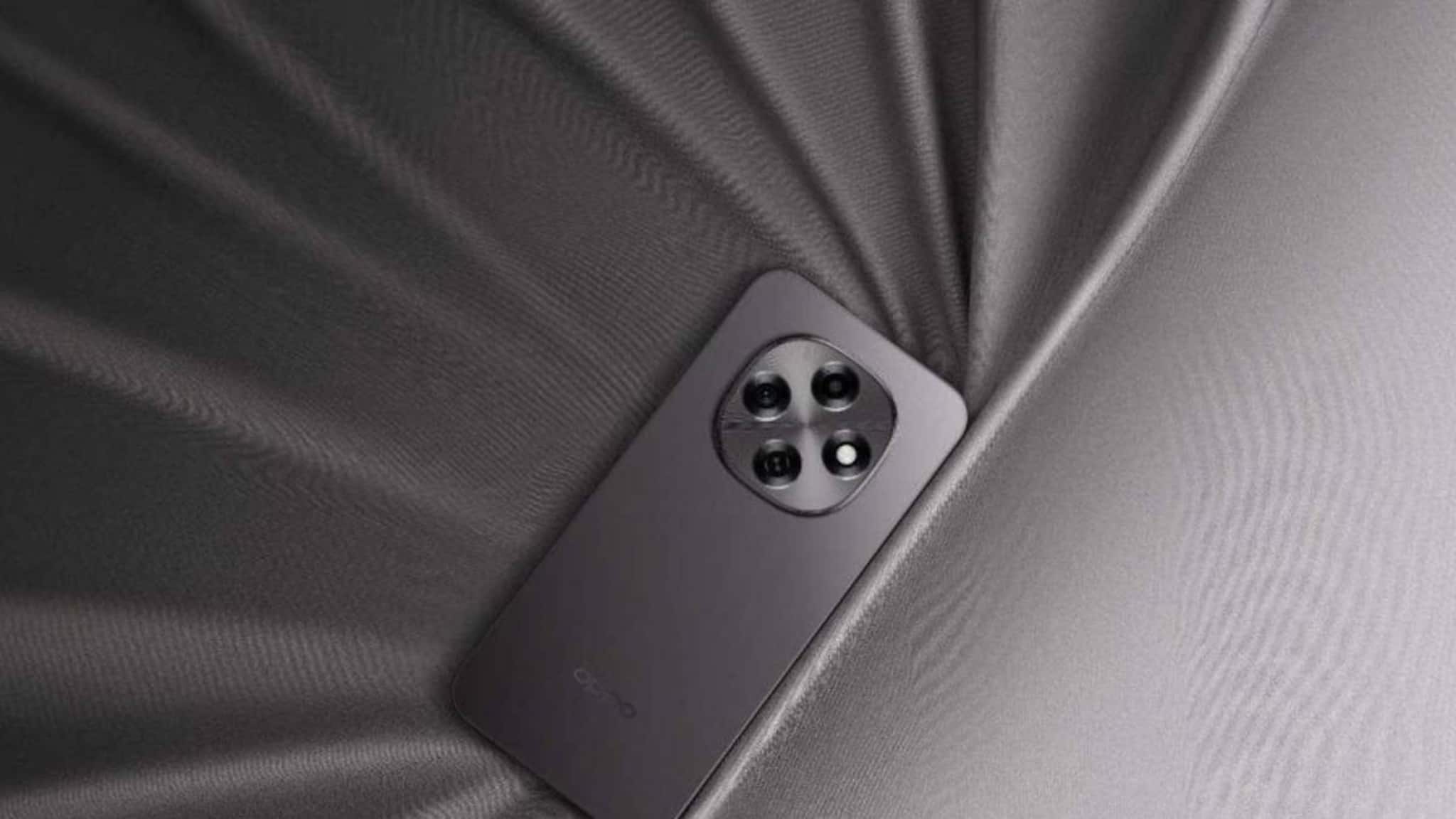 ഈ ധൻതേരസിന് ഗോൾഡൻ ഗിഫ്റ്റ് - സ്വന്തമാക്കൂ OPPO Reno14 5G Diwali Edition, OPPO F31 Pro Desert Gold Edition ഈ ധൻതേരസിന് ഗോൾഡൻ ഗിഫ്റ്റ് - സ്വന്തമാക്കൂ OPPO Reno14 5G Diwali Edition, OPPO F31 Pro Desert Gold Edition