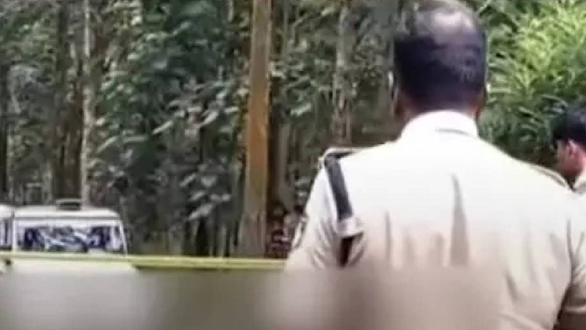 പാലക്കാട് രണ്ട് യുവാക്കൾ വെടിയേറ്റ് മരിച്ച നിലയിൽ; മൃതദേഹത്തിന് സമീപം നാടൻ തോക്ക്