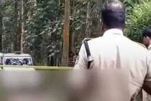 പാലക്കാട് രണ്ട് യുവാക്കൾ വെടിയേറ്റ് മരിച്ച നിലയിൽ; മൃതദേഹത്തിന് സമീപം നാടൻ തോക്ക്