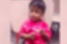 പാലക്കാട് ഒന്നരവയസ്സുകാരൻ കിണറ്റിൽ വീണ് മരിച്ചു