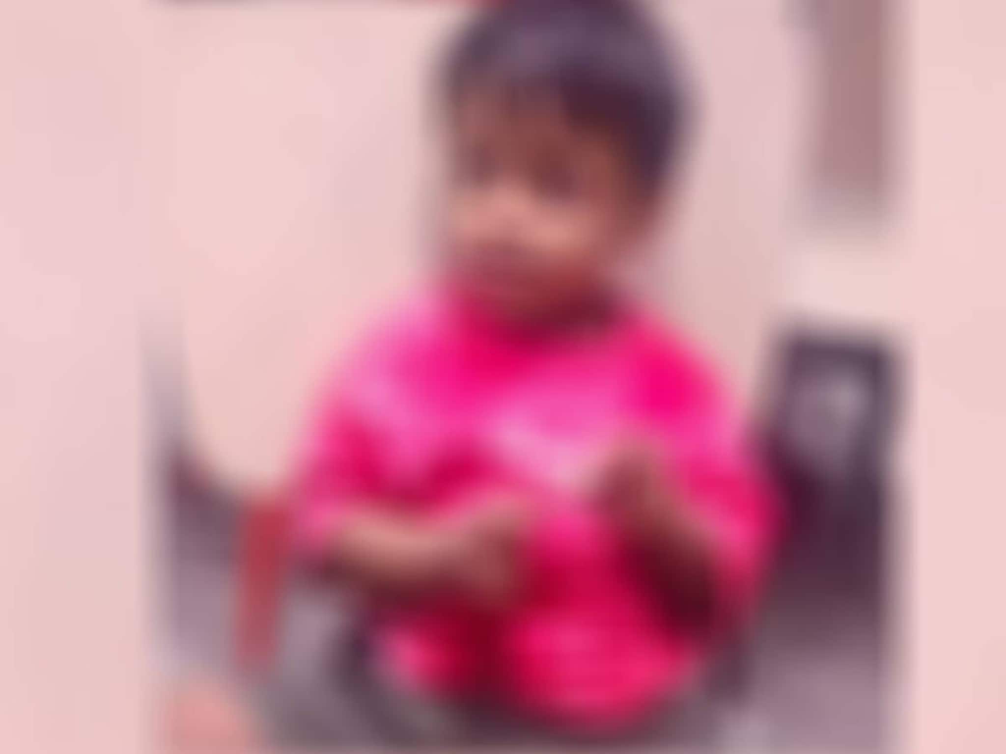 പാലക്കാട് ഒന്നരവയസ്സുകാരൻ കിണറ്റിൽ വീണ് മരിച്ചു