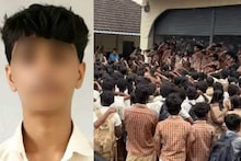 പാലക്കാട് ഒമ്പതാംക്ലാസുകാരൻ ജീവനൊടുക്കിയതിൽ അധ്യാപികയ്ക്കും പ്രധാനാധ്യാപികയ്ക്കും സസ്പെൻഷൻ