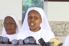 'സ്‌കൂളിലെ നിയമങ്ങൾ പാലിച്ചാല്‍ കുട്ടിക്ക് തുടര്‍ന്നും പഠിക്കാം'; നന്ദി പറഞ്ഞ് പ്രിന്‍സിപ്പല്‍