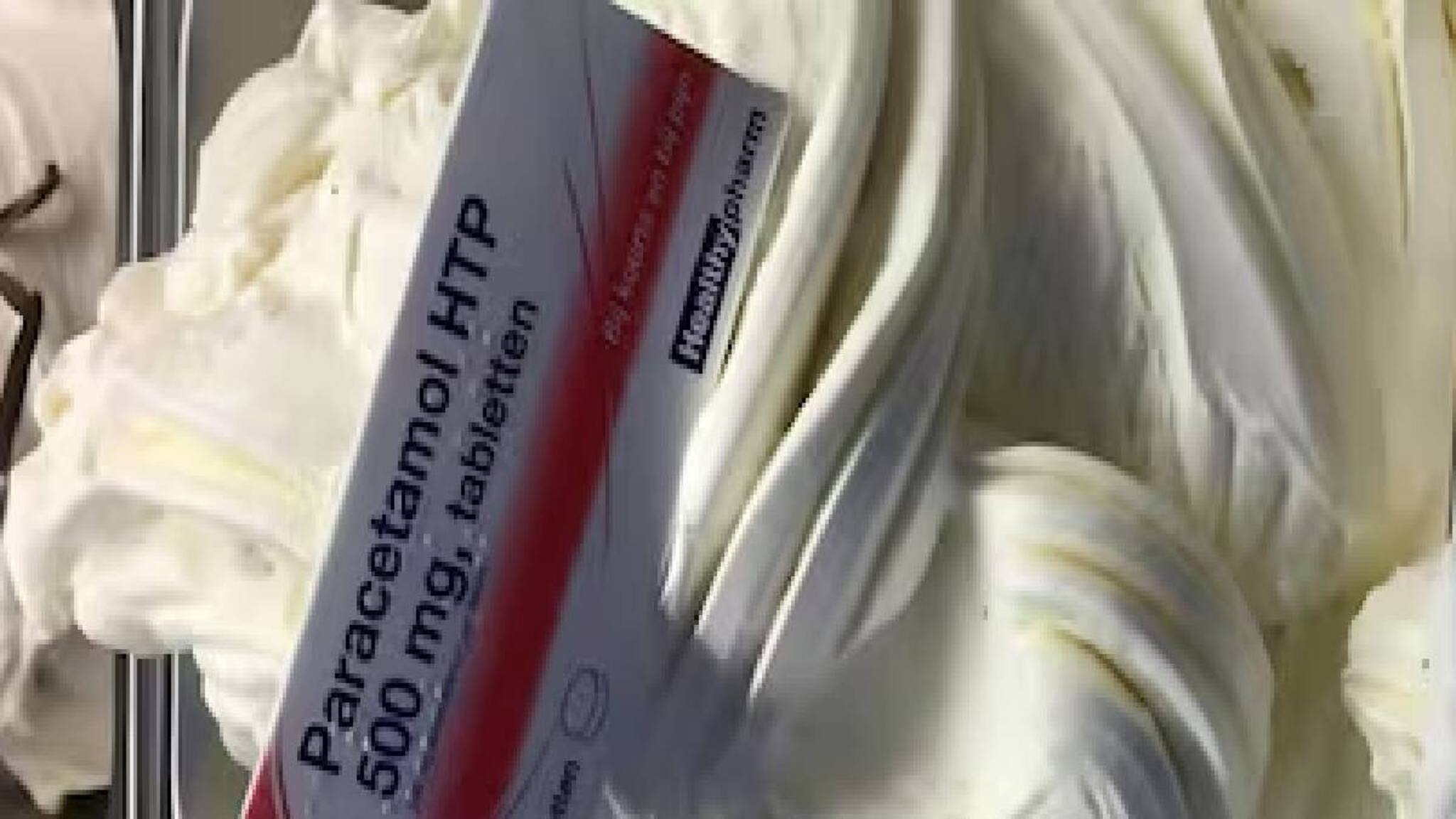 നെതര്‍ലന്‍ഡ്‌സില്‍ പാരസെറ്റമോള്‍ ചേര്‍ത്ത ഐസ്‌ക്രീം കണ്ടുപിടിച്ചെന്ന് വൈറല്‍ പോസ്റ്റ്