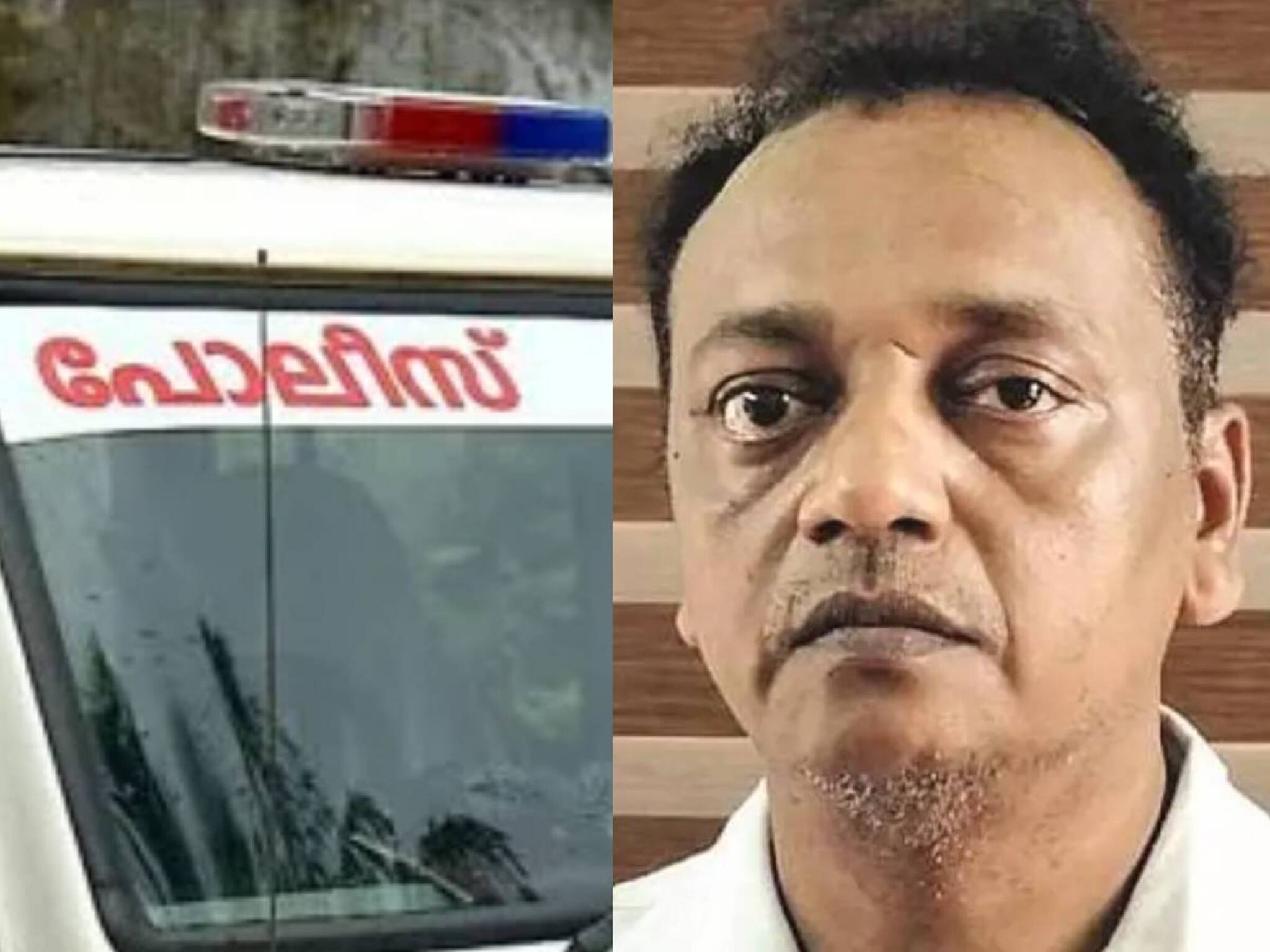 സ്ത്രീയെ പറ്റിച്ച് 45 ലക്ഷവും സ്വർണവും തട്ടിയെടുത്ത പാസ്റ്റര്‍ 'നമ്പൂതിരി' അറസ്റ്റിൽ