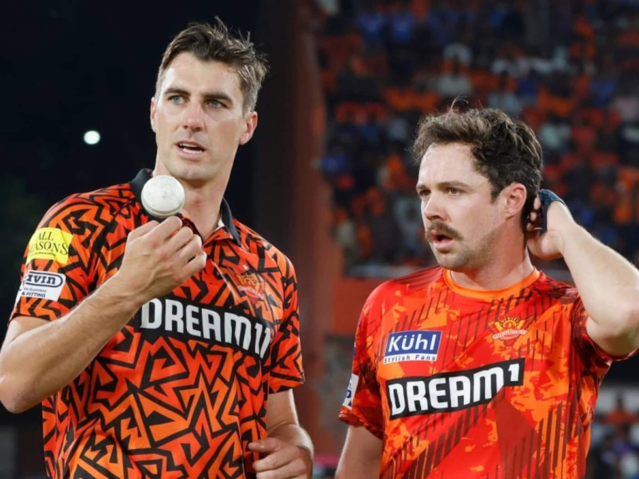 ഓസ്‌ട്രേലിയന്‍ ക്രിക്കറ്റില്‍ നിന്ന് ഒഴിവാകാന്‍ കമ്മിന്‍സിനും ട്രാവിസ് ഹെഡിനും IPL ഫ്രാഞ്ചൈസി 58 കോടി രൂപ വീതം വാഗ്ദാനം ചെയ്തോ?