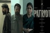 Patriot | മാസായി മമ്മൂട്ടിയും മോഹൻലാലും; മഹേഷിന്റെ പാട്രിയറ്റ് ടീസർ
