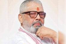 ആർഎസ്എസ് മുൻ പ്രാന്ത സംഘചാലക് പി ഇ ബി മേനോൻ അന്തരിച്ചു