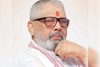 ആർഎസ്എസ് മുൻ പ്രാന്ത സംഘചാലക് പി ഇ ബി മേനോൻ അന്തരിച്ചു