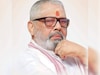 ആർഎസ്എസ് മുൻ പ്രാന്ത സംഘചാലക് പി ഇ ബി മേനോൻ അന്തരിച്ചു