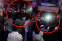 പേരാമ്പ്ര സംഘര്‍ഷത്തില്‍ 'സ്ഫോടക വസ്തു എറിഞ്ഞ‍തിന്' യുഡിഎഫ് പ്രവർത്തകർക്കെതിരെ പൊലീസ് കേസെടുത്തു