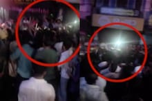 പേരാമ്പ്ര സംഘര്‍ഷത്തില്‍ 'സ്ഫോടക വസ്തു എറിഞ്ഞ‍തിന്' യുഡിഎഫ് പ്രവർത്തകർക്കെതിരെ പൊലീസ് കേസെടുത്തു