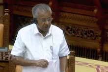 'എട്ടുമുക്കാല്‍ അട്ടിവെച്ച പോലെ ഒരാള്‍'; നിയമസഭയിൽ പ്രതിപക്ഷാംഗത്തിനെതിരെ മുഖ്യമന്ത്രിയുടെ ബോഡി ഷെയിമിങ്