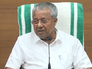 മുഖ്യമന്ത്രി പിണറായി വിജയൻ