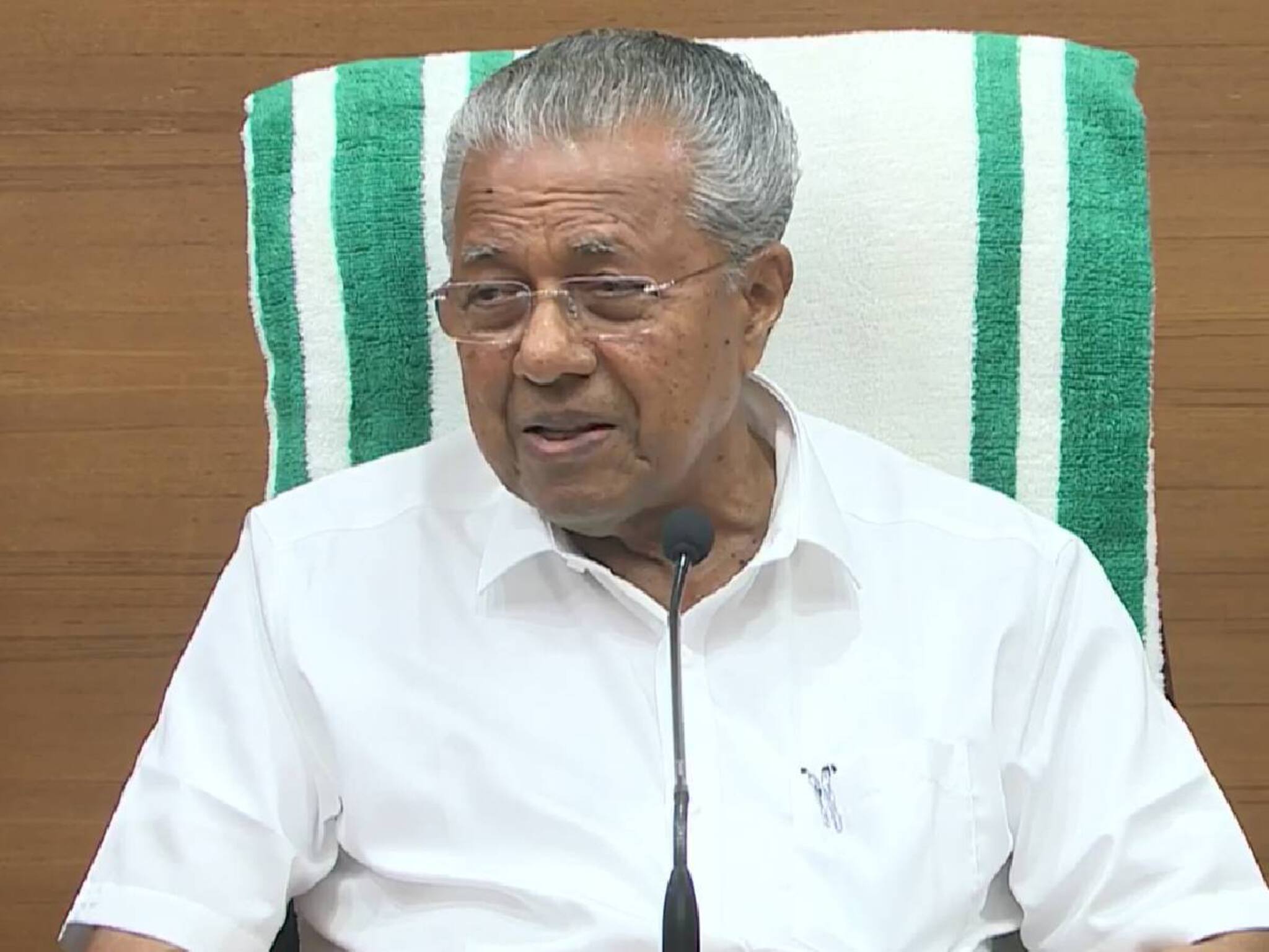 PM Shri LIVE: ക്ഷേമപെൻഷൻ 2000 രൂപയാക്കി; ആശമാരുടെ ഓണറേറിയം 1000 രൂപ വർധിപ്പിച്ചു; സർക്കാർ ജീവനക്കാർക്ക് ഡിഎ ഒരു ഗഡു കൂടി